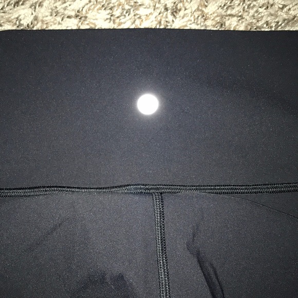 Lululemon wunder under 28 luxtreme - Picture 4 of 4